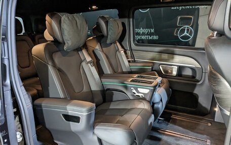 Mercedes-Benz V-Класс, 2024 год, 15 900 000 рублей, 12 фотография