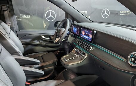 Mercedes-Benz V-Класс, 2024 год, 15 900 000 рублей, 9 фотография