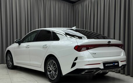 KIA K5, 2021 год, 2 379 000 рублей, 6 фотография