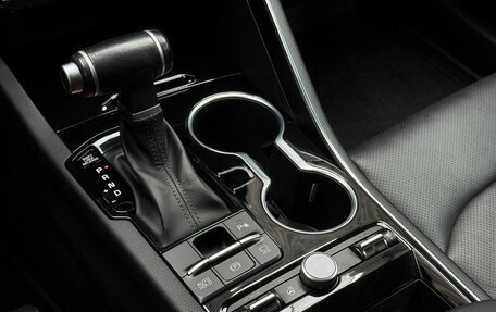 KIA K5, 2021 год, 2 379 000 рублей, 16 фотография