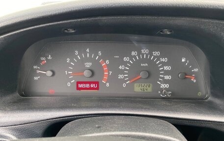 Chevrolet Niva I рестайлинг, 2014 год, 590 000 рублей, 16 фотография