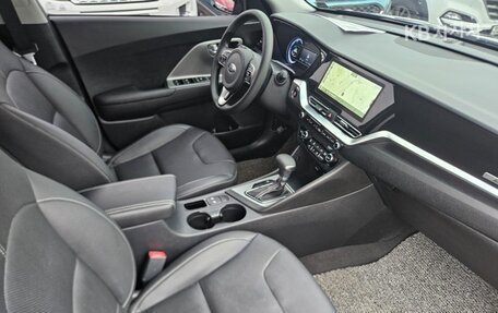 KIA Niro I, 2020 год, 1 560 000 рублей, 6 фотография