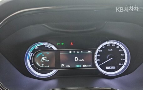 KIA Niro I, 2020 год, 1 560 000 рублей, 8 фотография