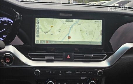 KIA Niro I, 2020 год, 1 560 000 рублей, 9 фотография