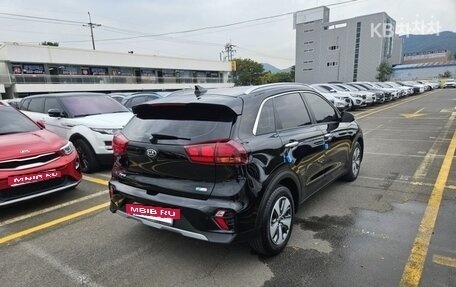 KIA Niro I, 2020 год, 1 560 000 рублей, 4 фотография