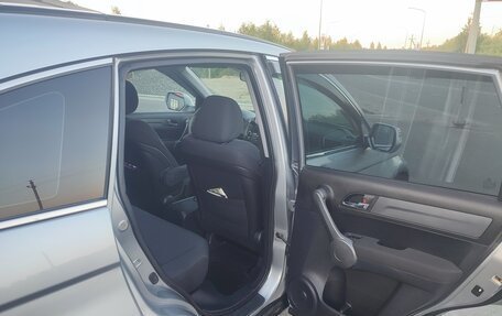 Honda CR-V III рестайлинг, 2008 год, 1 380 000 рублей, 9 фотография