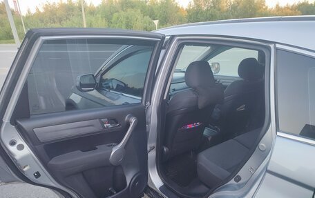Honda CR-V III рестайлинг, 2008 год, 1 380 000 рублей, 7 фотография