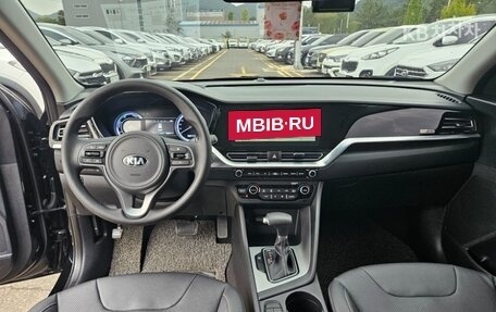 KIA Niro I, 2020 год, 1 560 000 рублей, 5 фотография