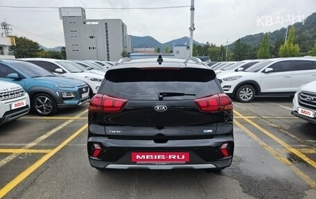 KIA Niro I, 2020 год, 1 560 000 рублей, 3 фотография