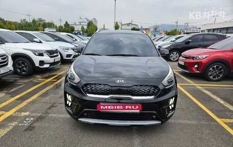 KIA Niro I, 2020 год, 1 560 000 рублей, 2 фотография