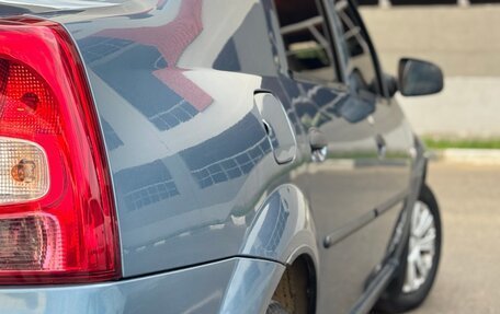 Renault Logan I, 2012 год, 315 000 рублей, 7 фотография