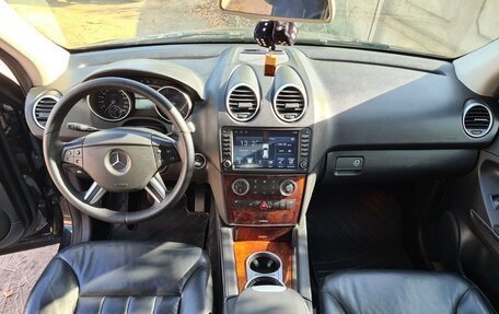 Mercedes-Benz M-Класс, 2008 год, 1 750 000 рублей, 6 фотография