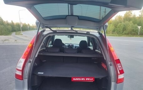Honda CR-V III рестайлинг, 2008 год, 1 380 000 рублей, 8 фотография