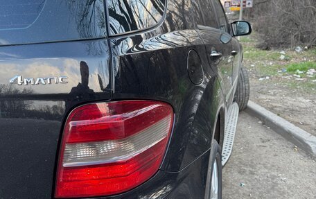 Mercedes-Benz M-Класс, 2008 год, 1 750 000 рублей, 7 фотография