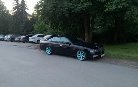 Nissan Laurel VIII, 1999 год, 500 000 рублей, 2 фотография