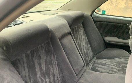 Nissan Laurel VIII, 1999 год, 500 000 рублей, 12 фотография