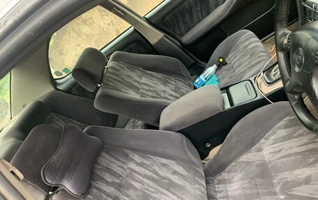 Nissan Laurel VIII, 1999 год, 500 000 рублей, 11 фотография