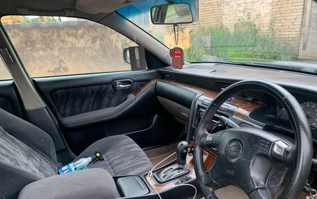 Nissan Laurel VIII, 1999 год, 500 000 рублей, 10 фотография