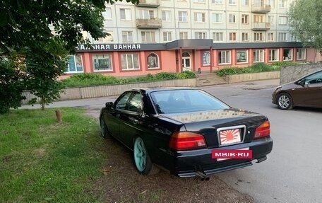 Nissan Laurel VIII, 1999 год, 500 000 рублей, 3 фотография