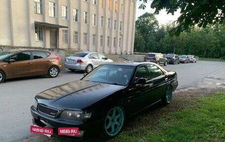 Nissan Laurel VIII, 1999 год, 500 000 рублей, 6 фотография