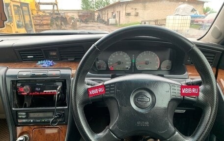 Nissan Laurel VIII, 1999 год, 500 000 рублей, 14 фотография