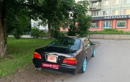 Nissan Laurel VIII, 1999 год, 500 000 рублей, 4 фотография