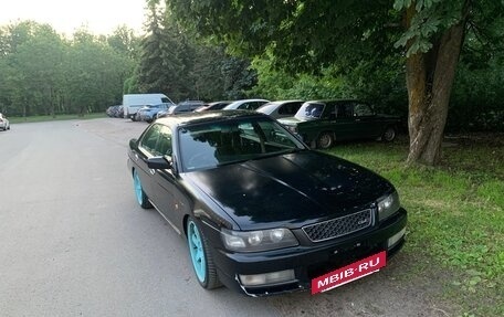 Nissan Laurel VIII, 1999 год, 500 000 рублей, 5 фотография