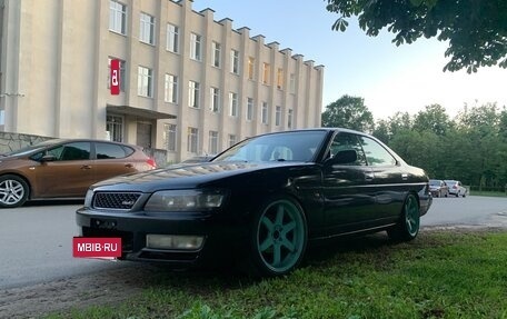 Nissan Laurel VIII, 1999 год, 500 000 рублей, 7 фотография