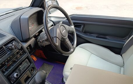 Suzuki Escudo III, 1994 год, 700 000 рублей, 10 фотография