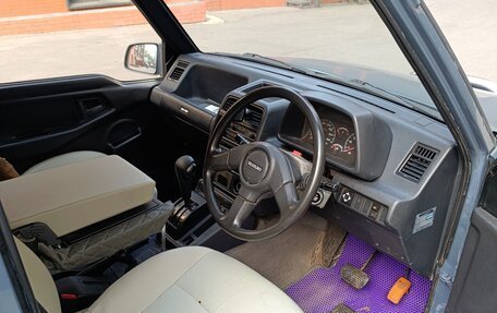 Suzuki Escudo III, 1994 год, 700 000 рублей, 11 фотография