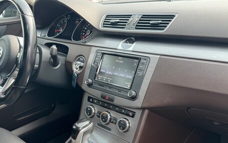 Volkswagen Passat B7, 2012 год, 1 150 000 рублей, 14 фотография