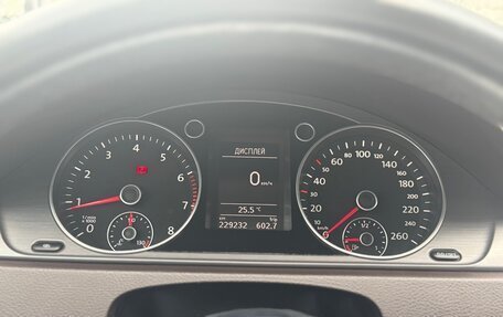 Volkswagen Passat B7, 2012 год, 1 150 000 рублей, 16 фотография