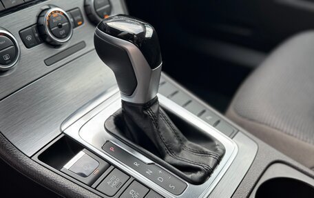 Volkswagen Passat B7, 2012 год, 1 150 000 рублей, 17 фотография