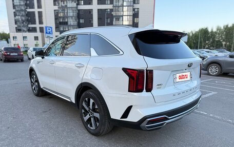 KIA Sorento IV, 2021 год, 2 850 000 рублей, 3 фотография