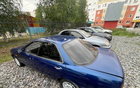 Nissan Presea II, 1990 год, 125 000 рублей, 2 фотография
