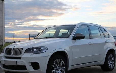 BMW X5, 2012 год, 2 750 000 рублей, 2 фотография