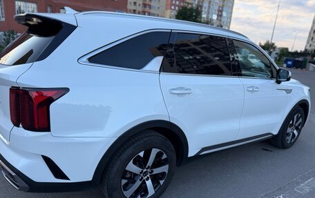 KIA Sorento IV, 2021 год, 2 850 000 рублей, 4 фотография