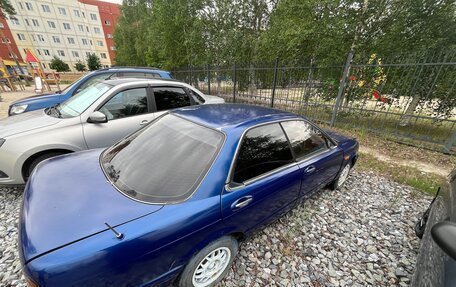 Nissan Presea II, 1990 год, 125 000 рублей, 3 фотография