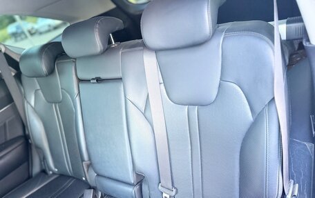 KIA Sorento IV, 2021 год, 2 850 000 рублей, 11 фотография