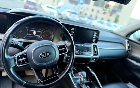 KIA Sorento IV, 2021 год, 2 850 000 рублей, 10 фотография