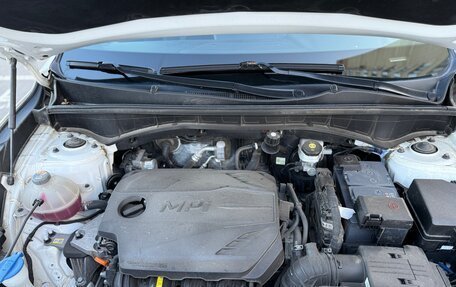 KIA Sorento IV, 2021 год, 2 850 000 рублей, 13 фотография