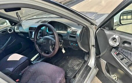 Honda Civic VII, 1999 год, 280 000 рублей, 5 фотография