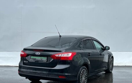 Ford Focus III, 2013 год, 815 000 рублей, 6 фотография