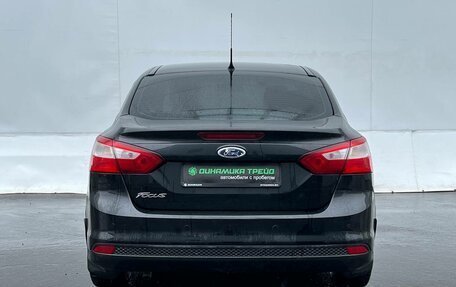 Ford Focus III, 2013 год, 815 000 рублей, 7 фотография
