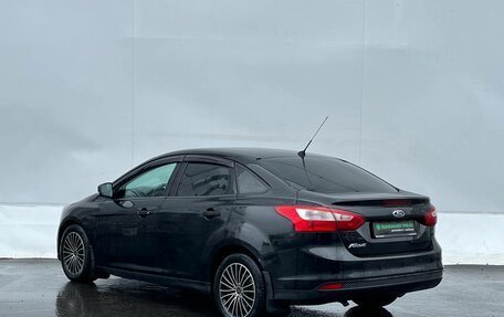 Ford Focus III, 2013 год, 815 000 рублей, 8 фотография