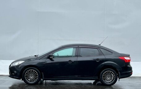 Ford Focus III, 2013 год, 815 000 рублей, 5 фотография