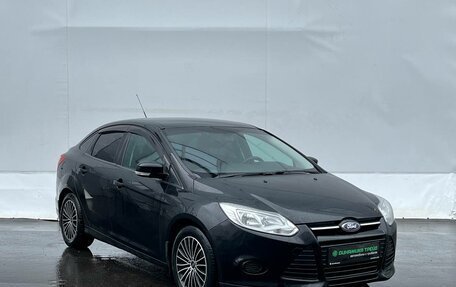 Ford Focus III, 2013 год, 815 000 рублей, 3 фотография