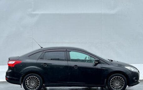 Ford Focus III, 2013 год, 815 000 рублей, 4 фотография