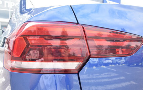 Volkswagen Polo VI (EU Market), 2022 год, 1 950 000 рублей, 14 фотография
