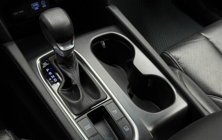 Hyundai Santa Fe IV, 2019 год, 2 549 000 рублей, 15 фотография